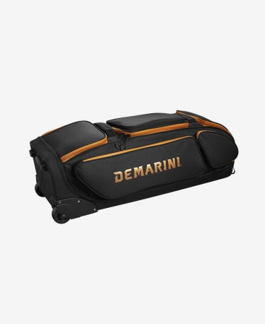 DEMARINI SPECIAL OPS FRONTLINE V2 WHEELED BAG