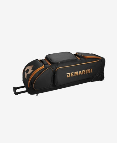 DEMARINI SPECIAL OPS FRONTLINE V2 WHEELED BAG