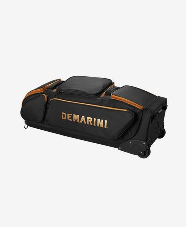 DEMARINI SPECIAL OPS FRONTLINE V2 WHEELED BAG