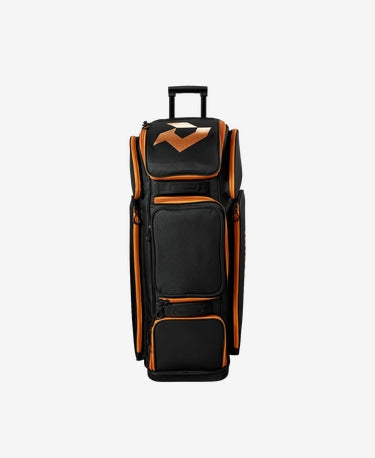 DEMARINI SPECIAL OPS FRONTLINE V2 WHEELED BAG