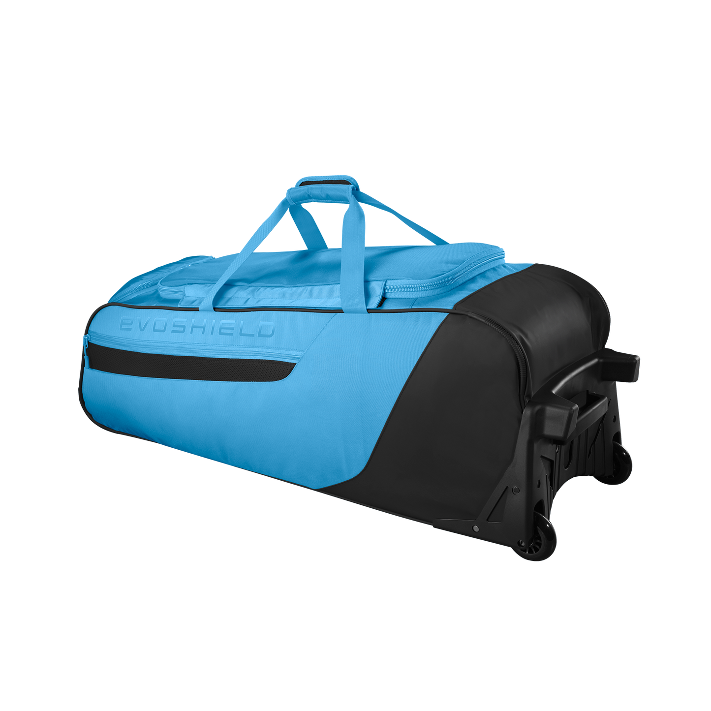 EVOSHIELD TAKEOVER WHEELED BAG