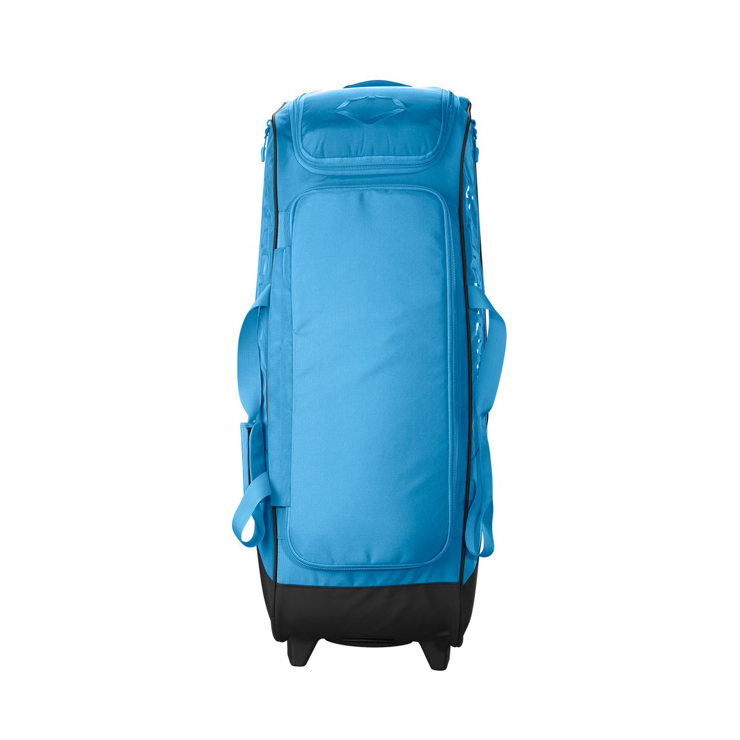 EVOSHIELD TAKEOVER WHEELED BAG