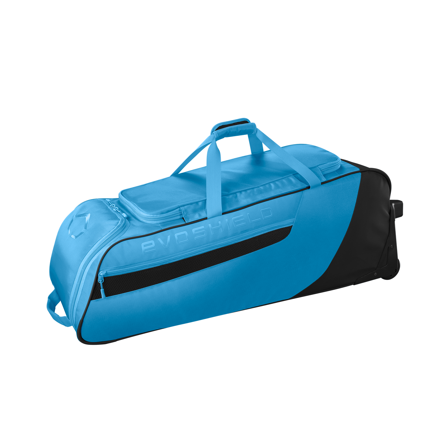 EVOSHIELD TAKEOVER WHEELED BAG