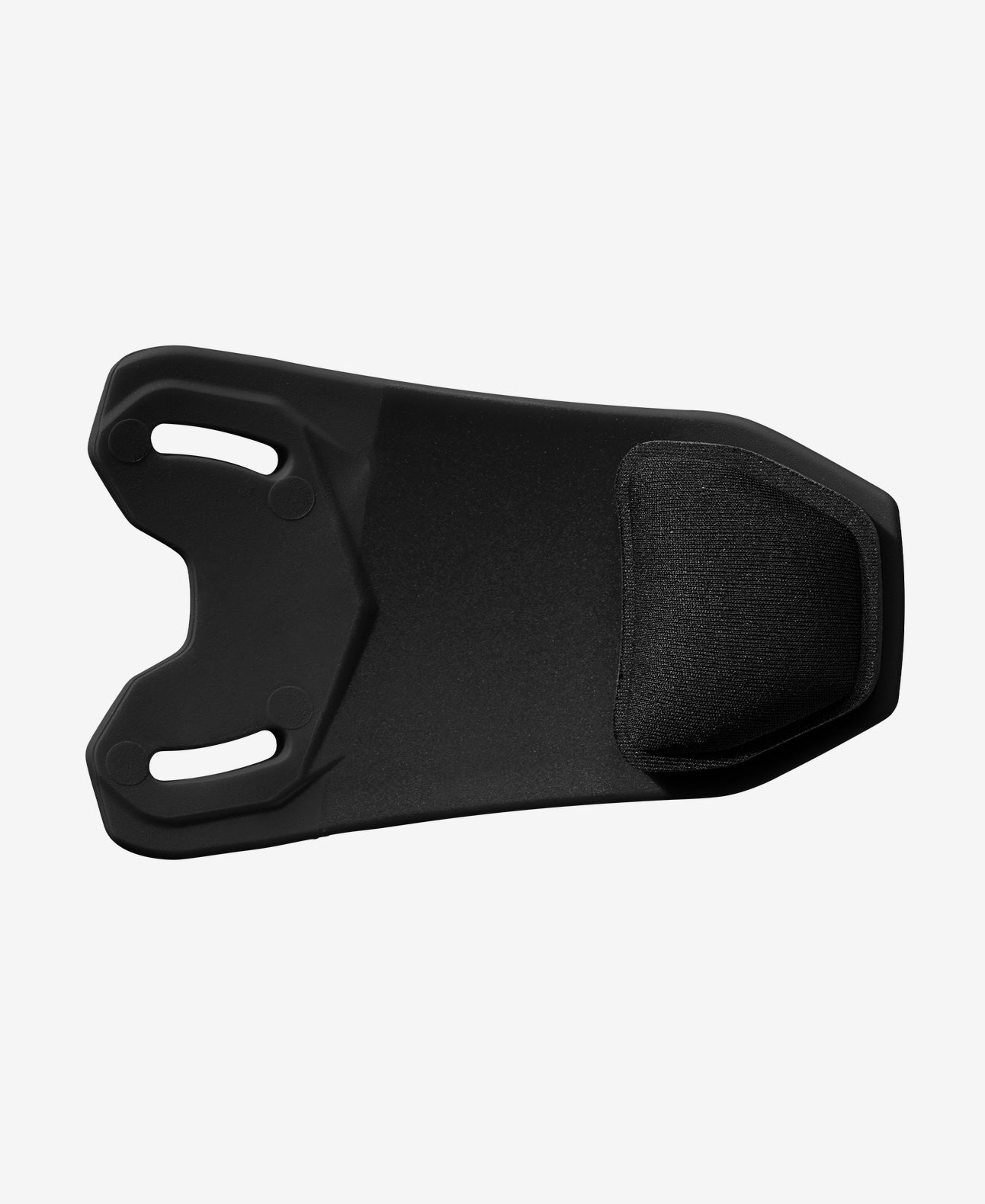 EVOSHIELD XVT™ 2.0 BILATERAL BATTING HELMET FACE SHIELD – MATTE FINISH
