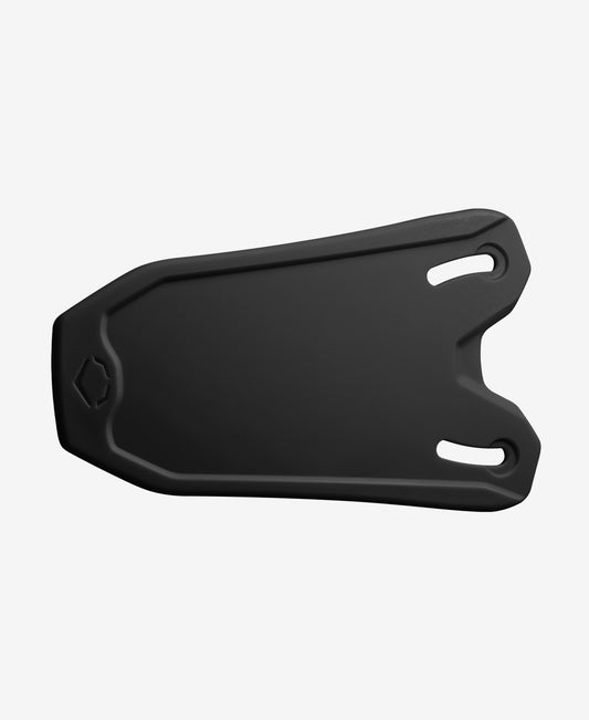 EVOSHIELD XVT™ 2.0 BILATERAL BATTING HELMET FACE SHIELD – MATTE FINISH