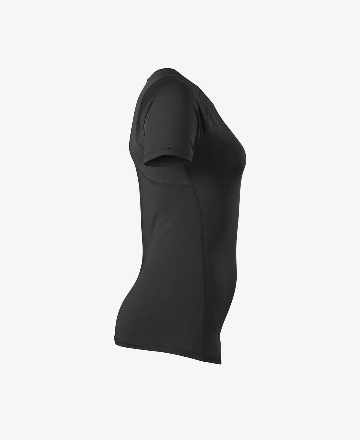 EVOSHIELD WOMEN'S SEASON READY FITTED SHORT SLEEVE SHIRT