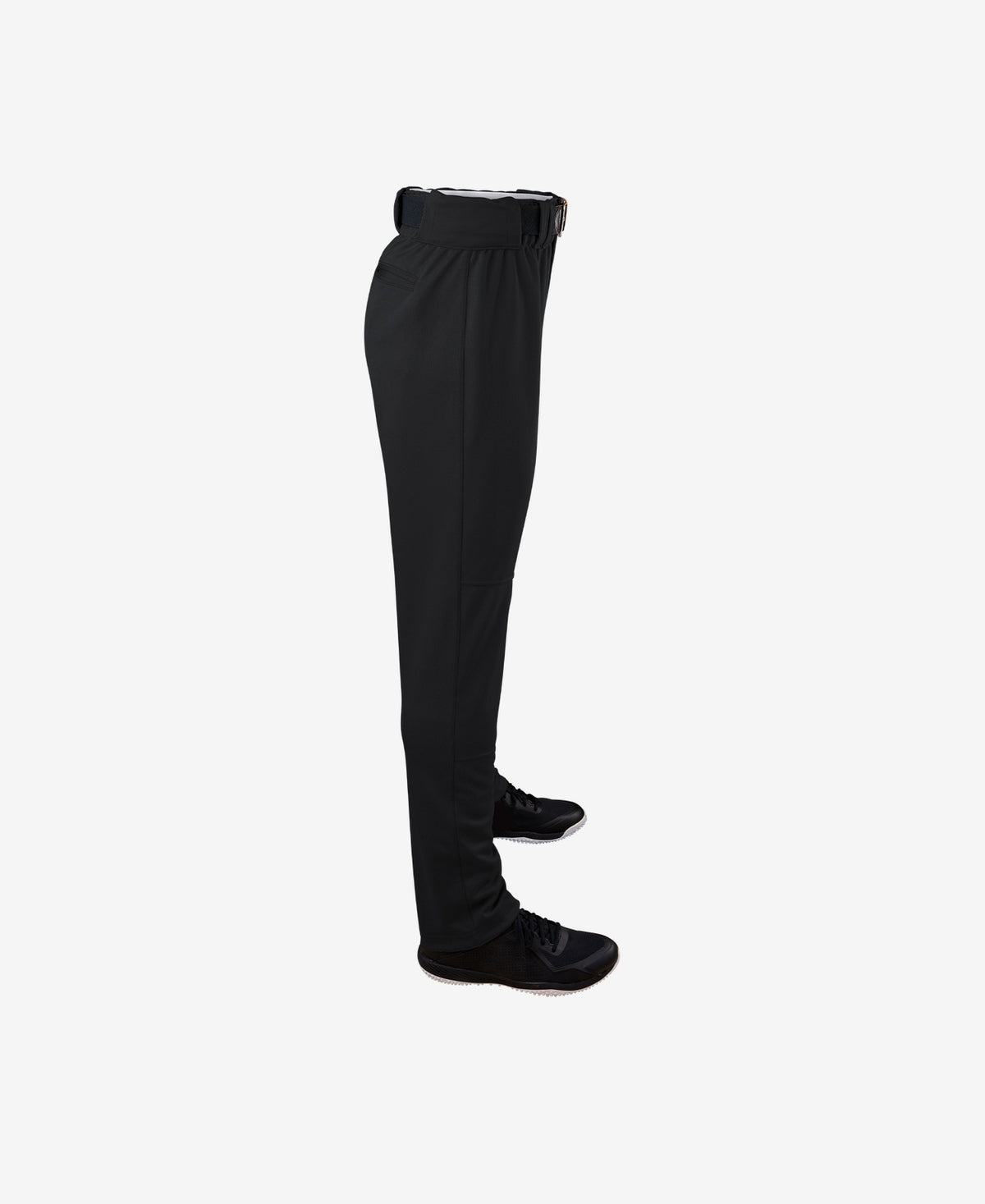 EVOSHIELD MEN'S SALUTE OPEN BOTTOM PANT 2.0