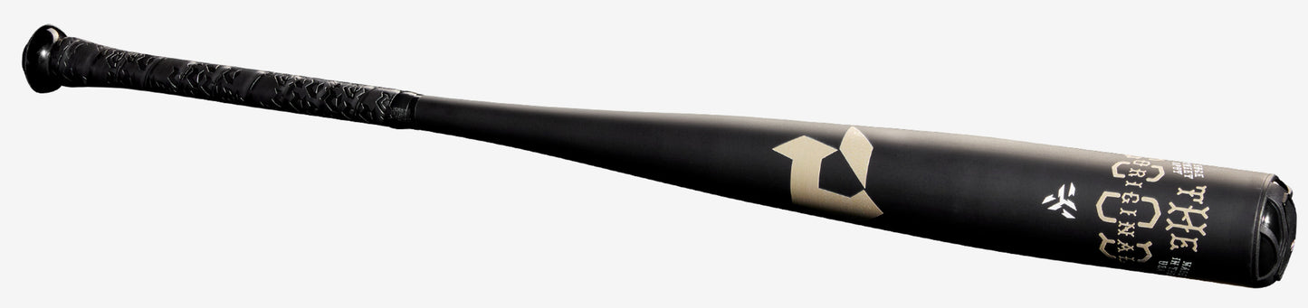 2025 DEMARINI THE GOODS ONE PIECE (-3) BBCOR BASEBALL BAT