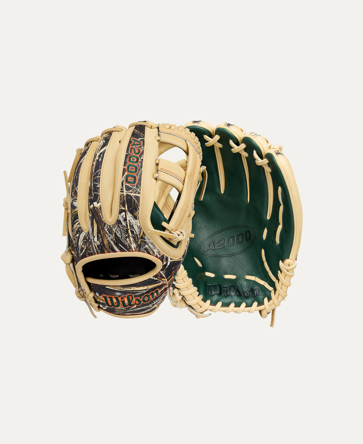 WILSON 2027 GUNNAR HENDERSON A2000® GH2 GM 11.75” INFIELD BASEBALL GLOVE