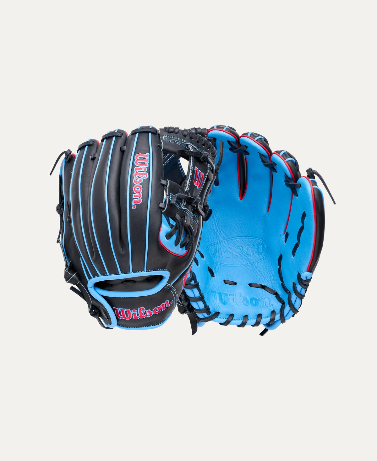 2027 A1000® DP15 11.5” INFIELD BASEBALL GLOVE