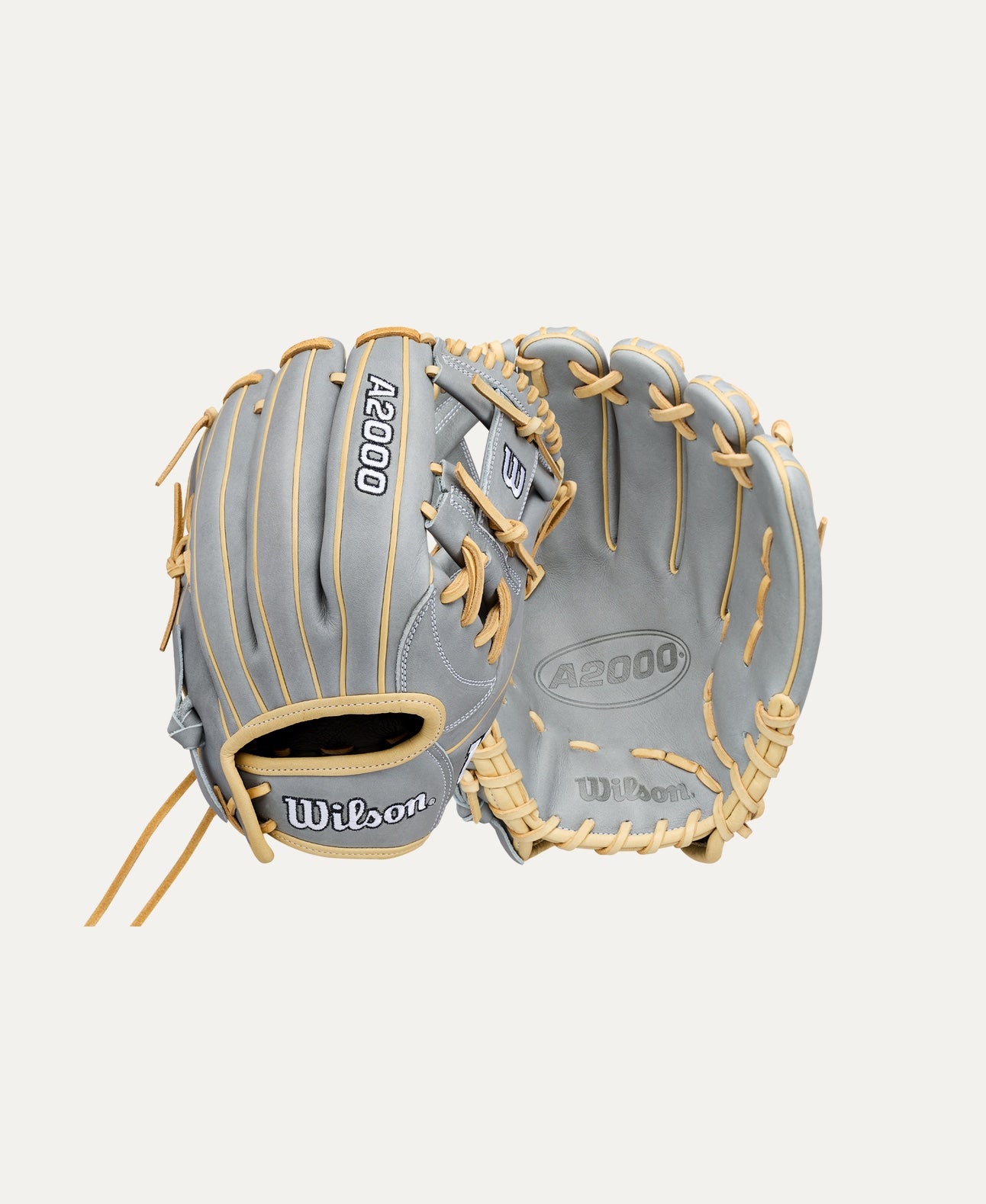2027 A2000® H12 12” INFIELD FASTPITCH GLOVE