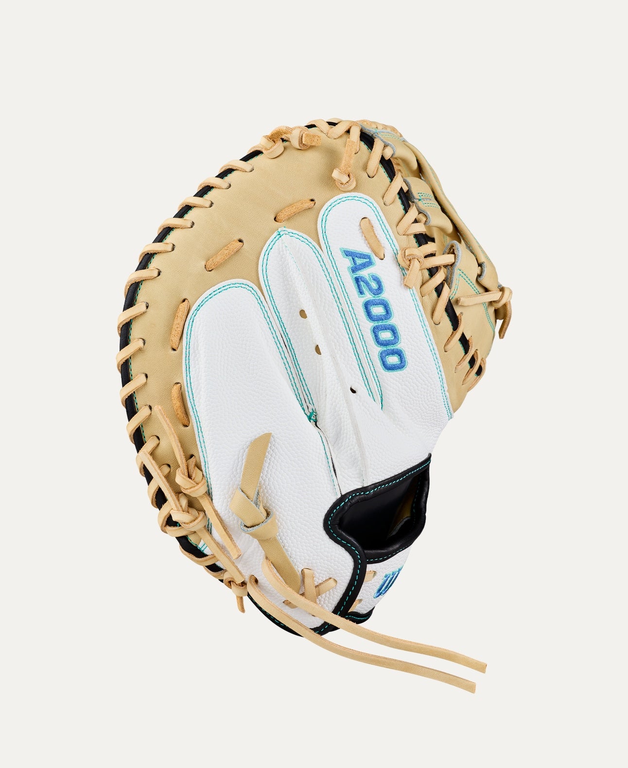 2027 A2000® FPM23SS 34” FASTPITCH CATCHER'S MITT