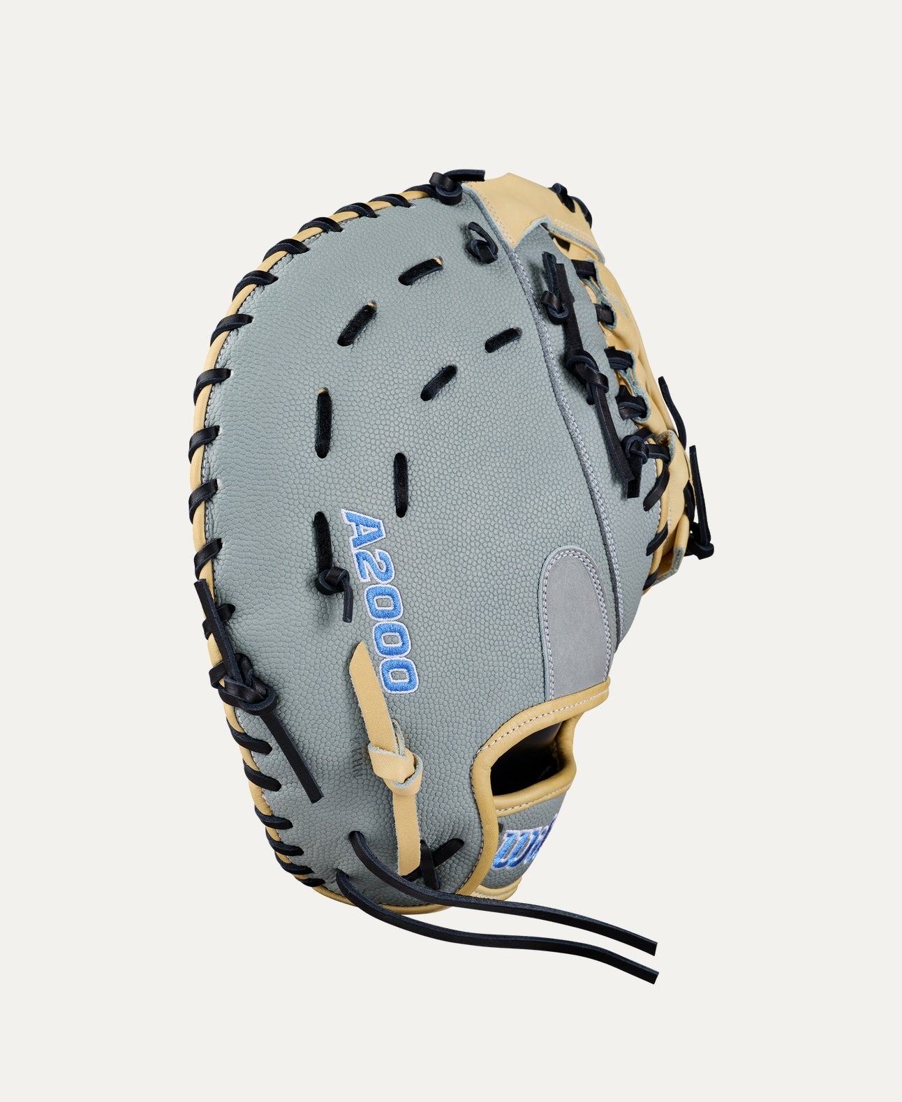 2027 A2000® FP1620SS 12.5” FASTPITCH FIRST BASE MITT