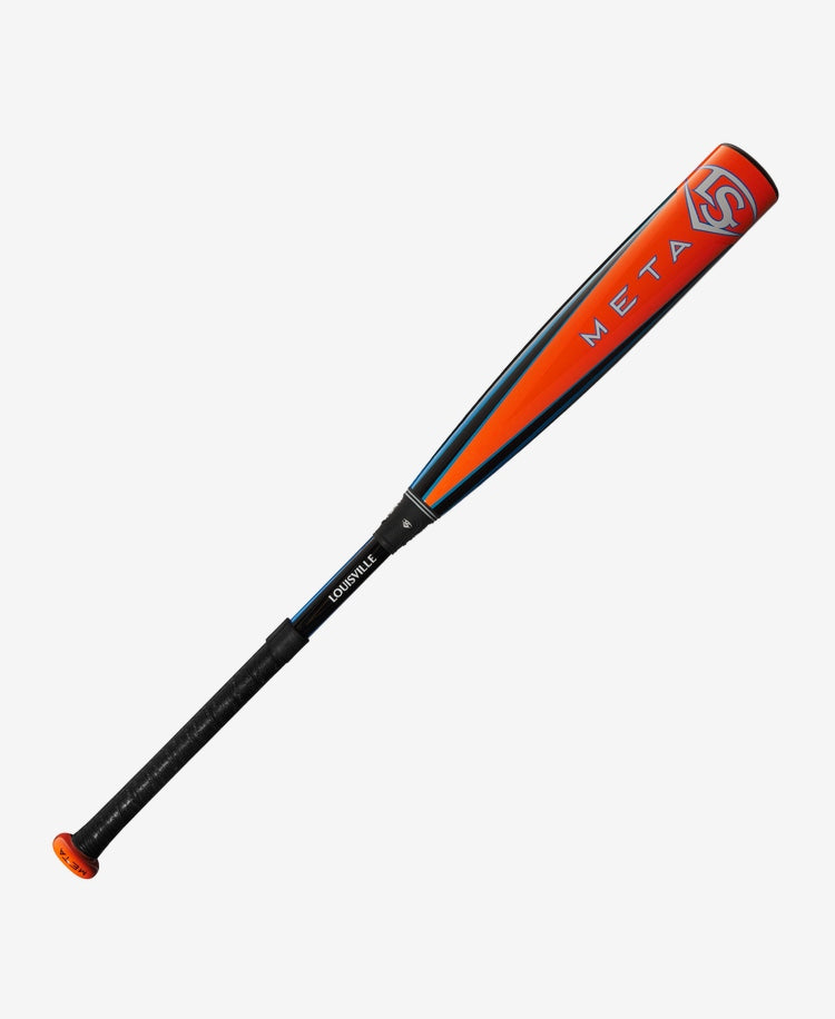 2025 LOUISVILLE SLUGGER META® (-10) USA BASEBALL BAT