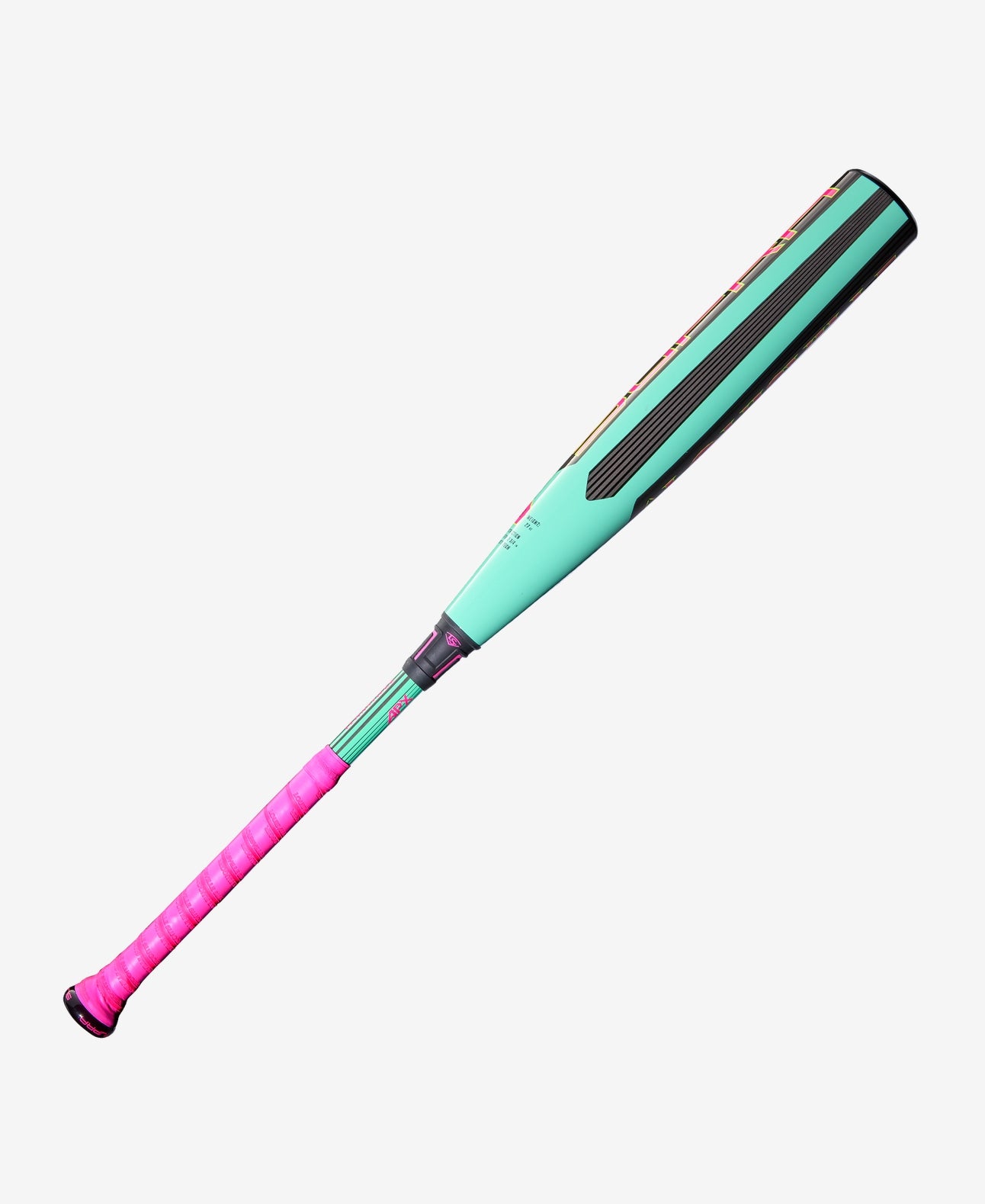 2026 LOUISVILLE SLUGGER SUPRA™ (-5) 2 ¾” USSSA BASEBALL BAT