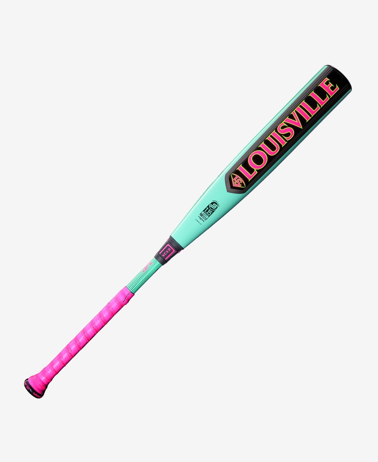 2026 LOUISVILLE SLUGGER SUPRA™ (-5) 2 ¾” USSSA BASEBALL BAT