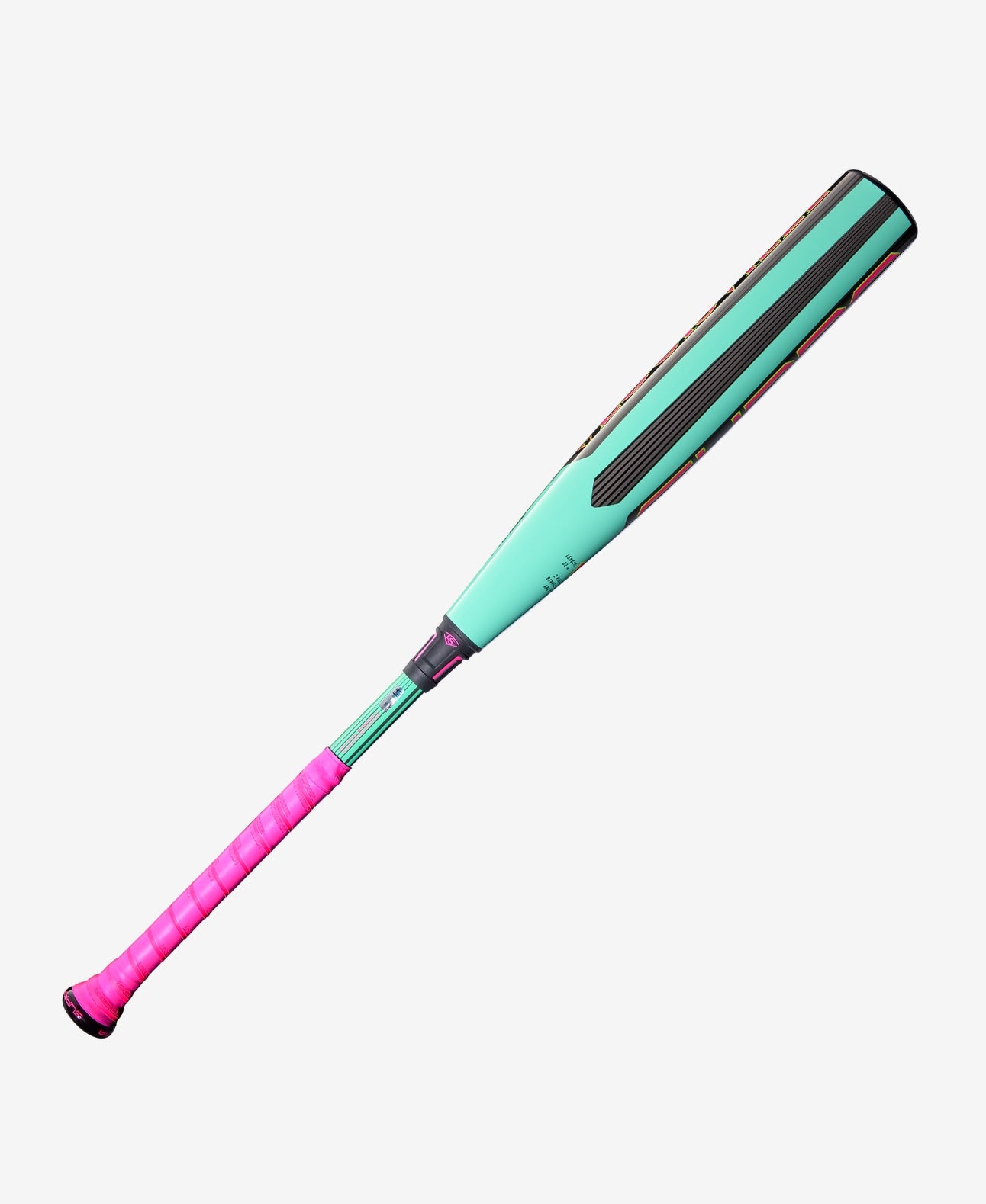 2026 LOUISVILLE SLUGGER SUPRA™ (-5) 2 ¾” USSSA BASEBALL BAT