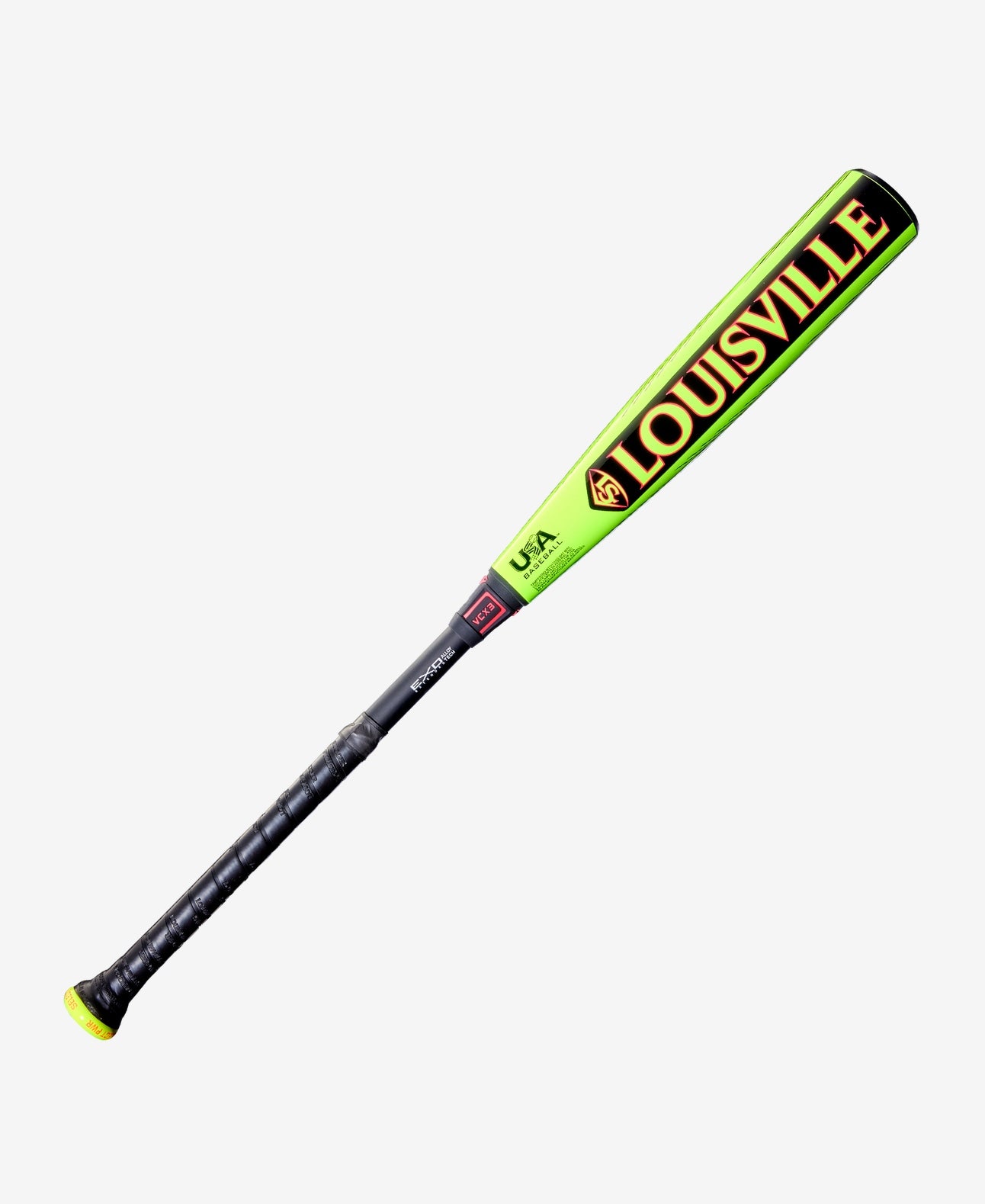 2026 LOUISVILLE SLUGGER SELECT PWR™ (-8) USA BASEBALL BAT