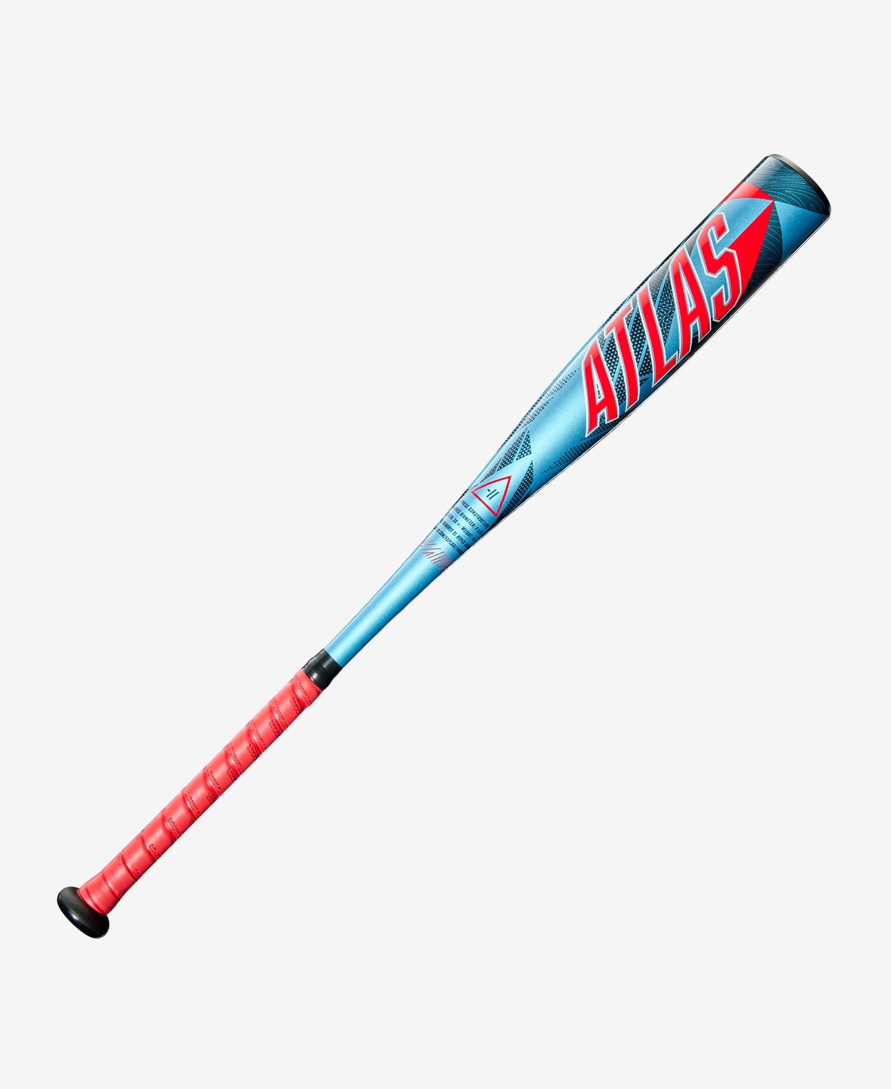2026 LOUISVILLE SLUGGER ATLAS™ (-11) USA BASEBALL BAT