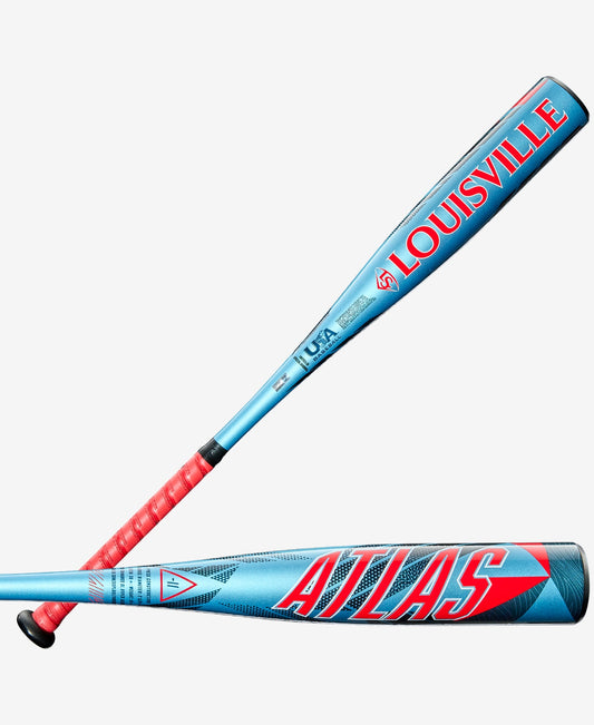 2026 LOUISVILLE SLUGGER ATLAS™ (-11) USA BASEBALL BAT