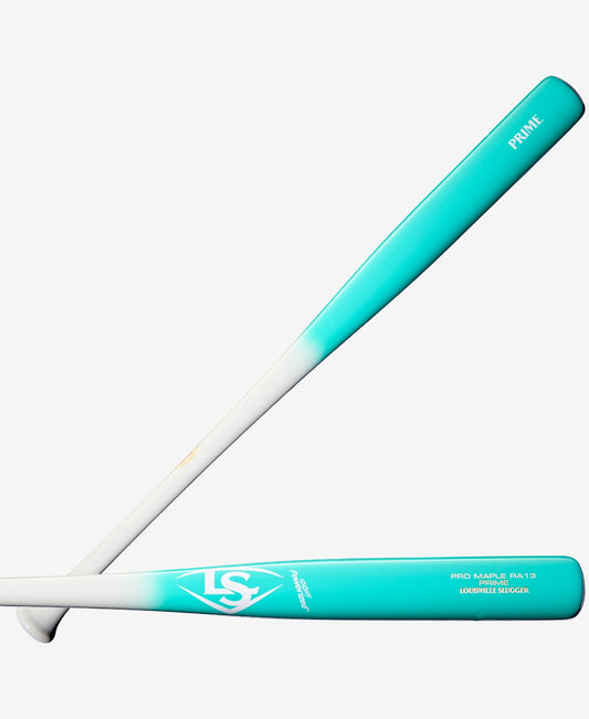 LOUISVILLE SLUGGER PRO PRIME MAPLE RA13 BASEBALL BAT