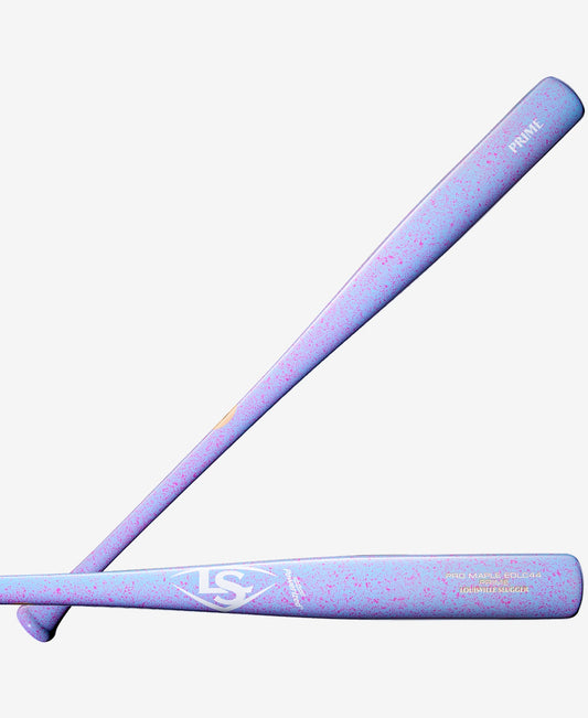 LOUISVILLE SLUGGER PRO PRIME MAPLE EDLC44 BASEBALL BAT