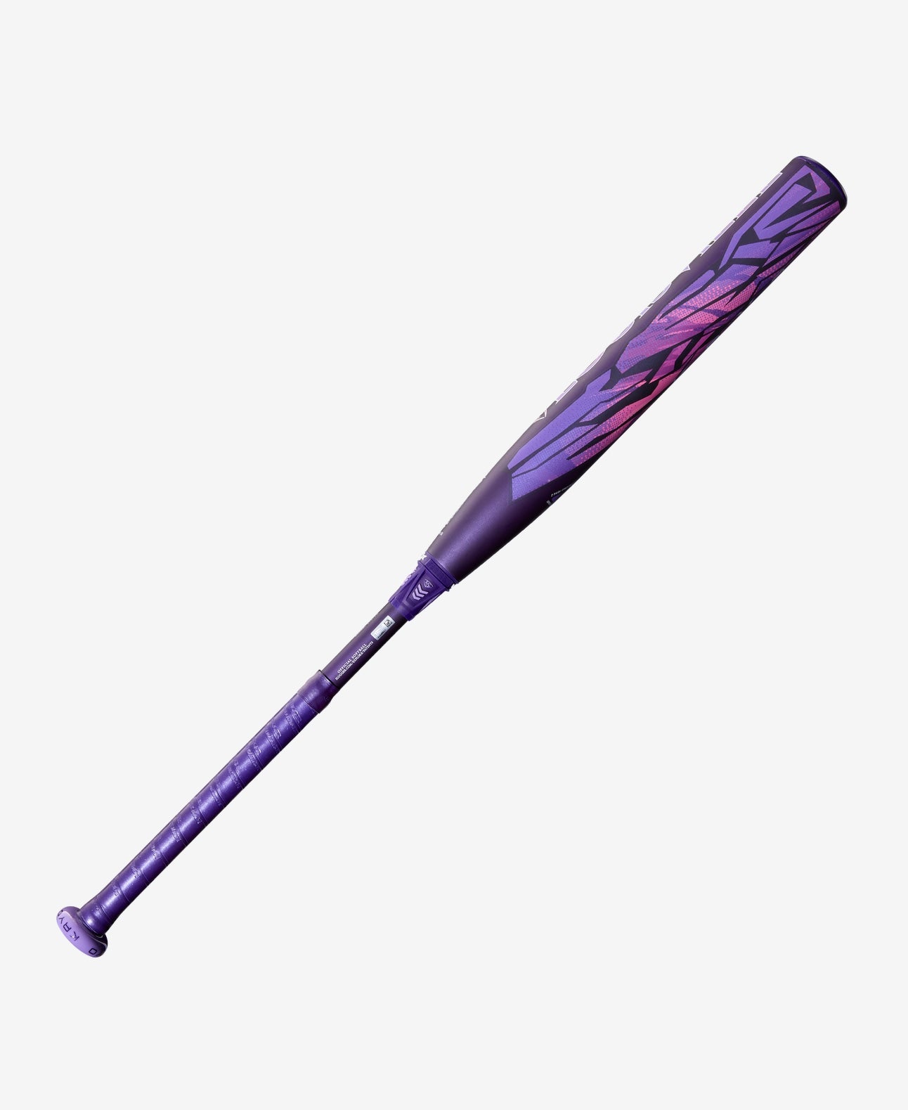 2026 LOUISVILLE SLUGGER KRYO THUNDERNIIGHT FASTPITCH SOFTBALL BAT