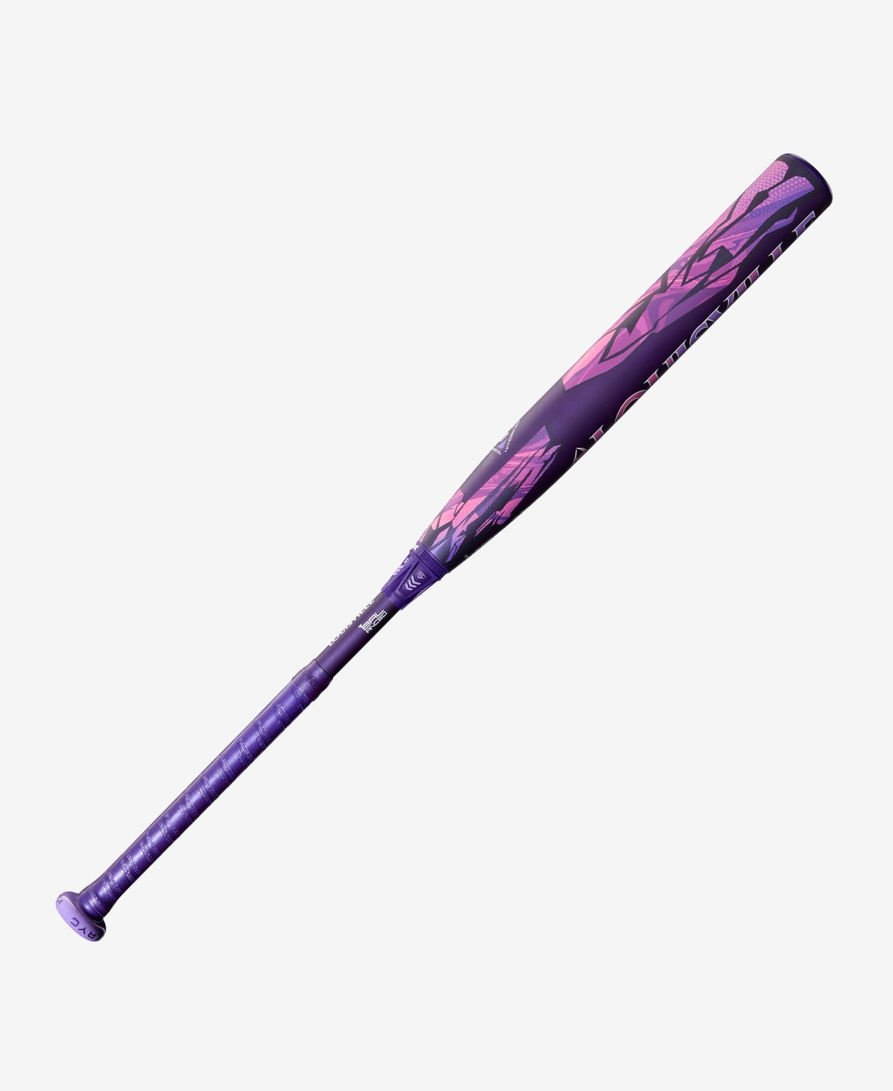 2026 LOUISVILLE SLUGGER KRYO THUNDERNIIGHT FASTPITCH SOFTBALL BAT