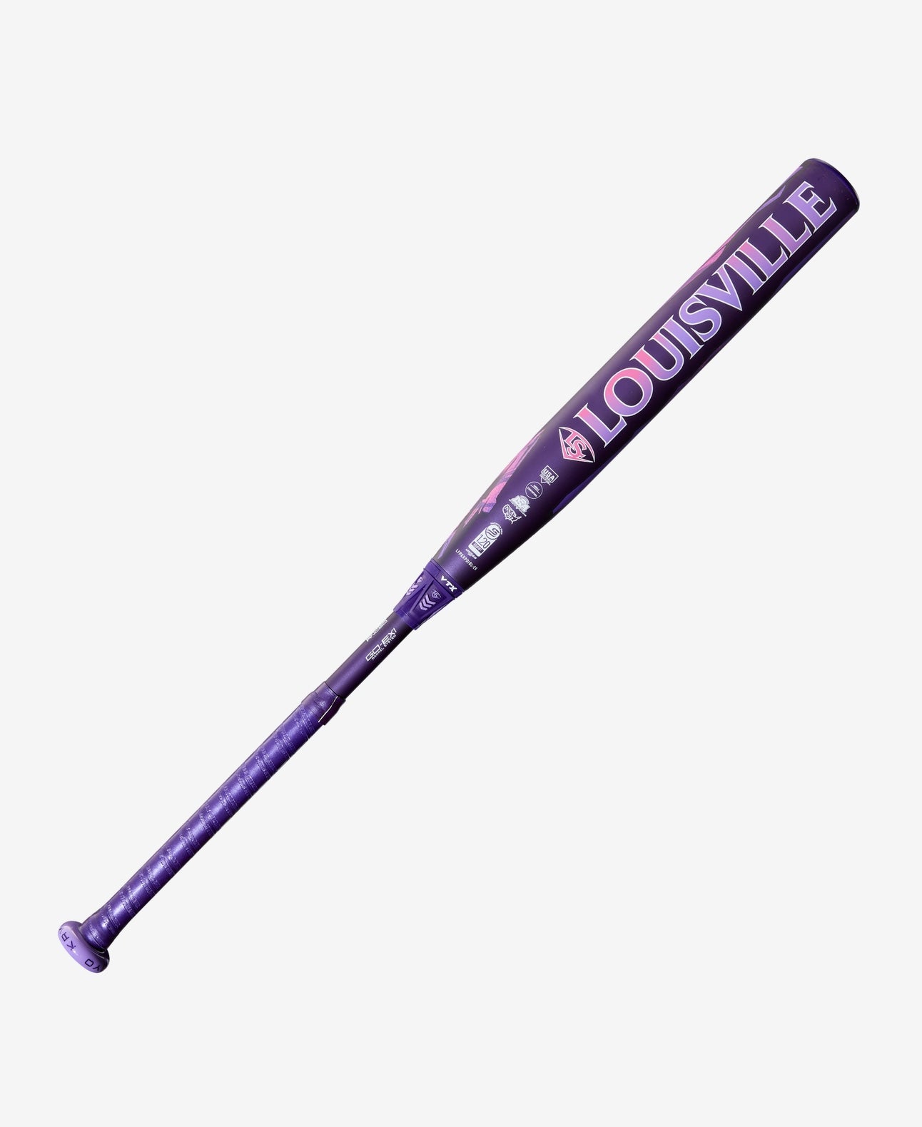 2026 LOUISVILLE SLUGGER KRYO THUNDERNIIGHT FASTPITCH SOFTBALL BAT