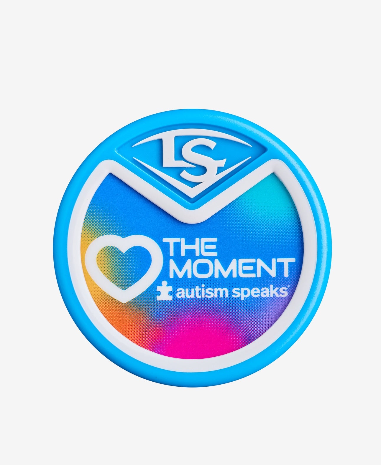 2026 LOUISVILLE SLUGGER SELECT PWR LOVE THE MOMENT™ (-3) BBCOR BASEBALL BAT