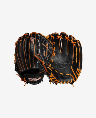WILSON 2024 A2K B23 12” PITCHER’S BASEBALL GLOVE