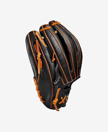 WILSON 2024 A2K B23 12” PITCHER’S BASEBALL GLOVE