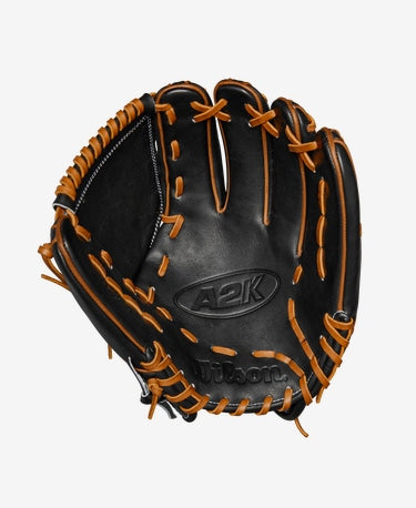 WILSON 2024 A2K B23 12” PITCHER’S BASEBALL GLOVE