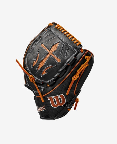 WILSON 2024 A2K B23 12” PITCHER’S BASEBALL GLOVE
