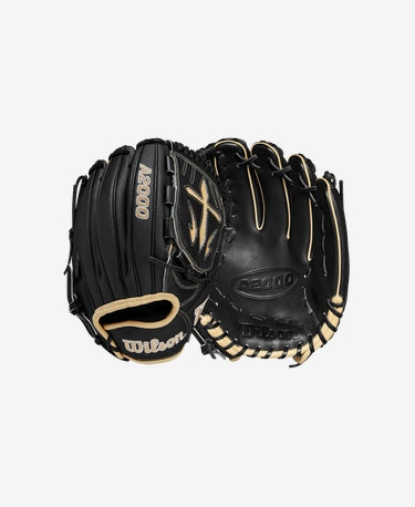 WILSON 2024 A2000 B23SS 12” PITCHER’S BASEBALL GLOVE