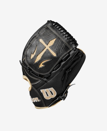 WILSON 2024 A2000 B23SS 12” PITCHER’S BASEBALL GLOVE