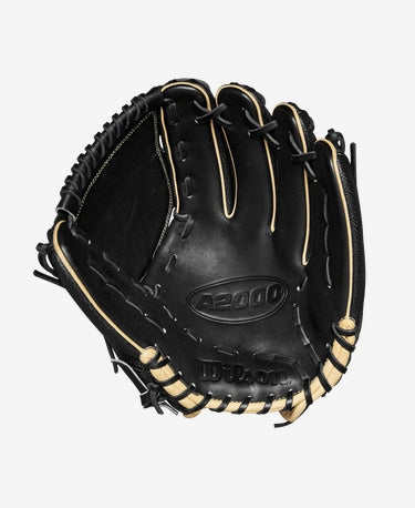 WILSON 2024 A2000 B23SS 12” PITCHER’S BASEBALL GLOVE