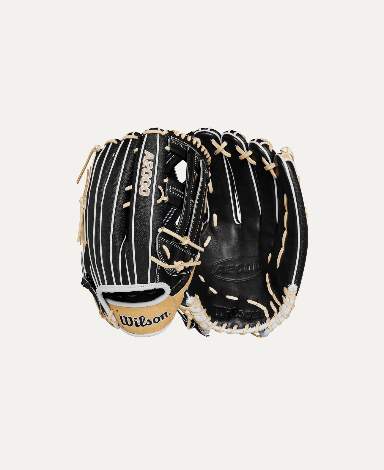 WILSON 2024 A2000 SP14SS 14” SLOWPITCH SOFTBALL GLOVE