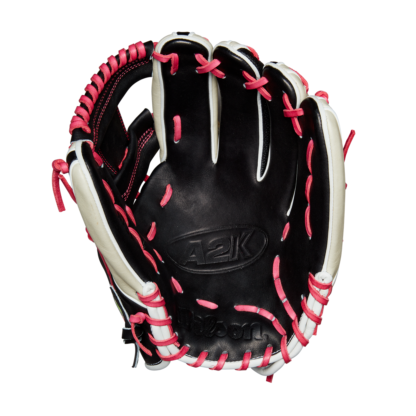 WILSON 2024 JUNE GLOVE OF THE MONTH A2K 1724 11.75" INFIELD GLOVE
