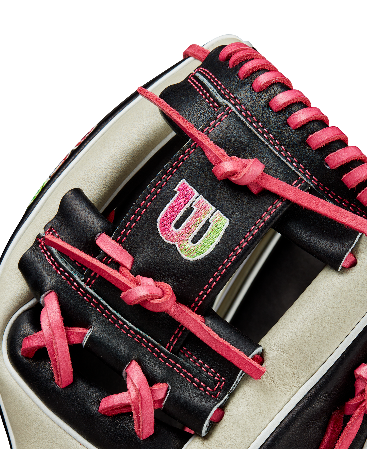 WILSON 2024 JUNE GLOVE OF THE MONTH A2K 1724 11.75" INFIELD GLOVE