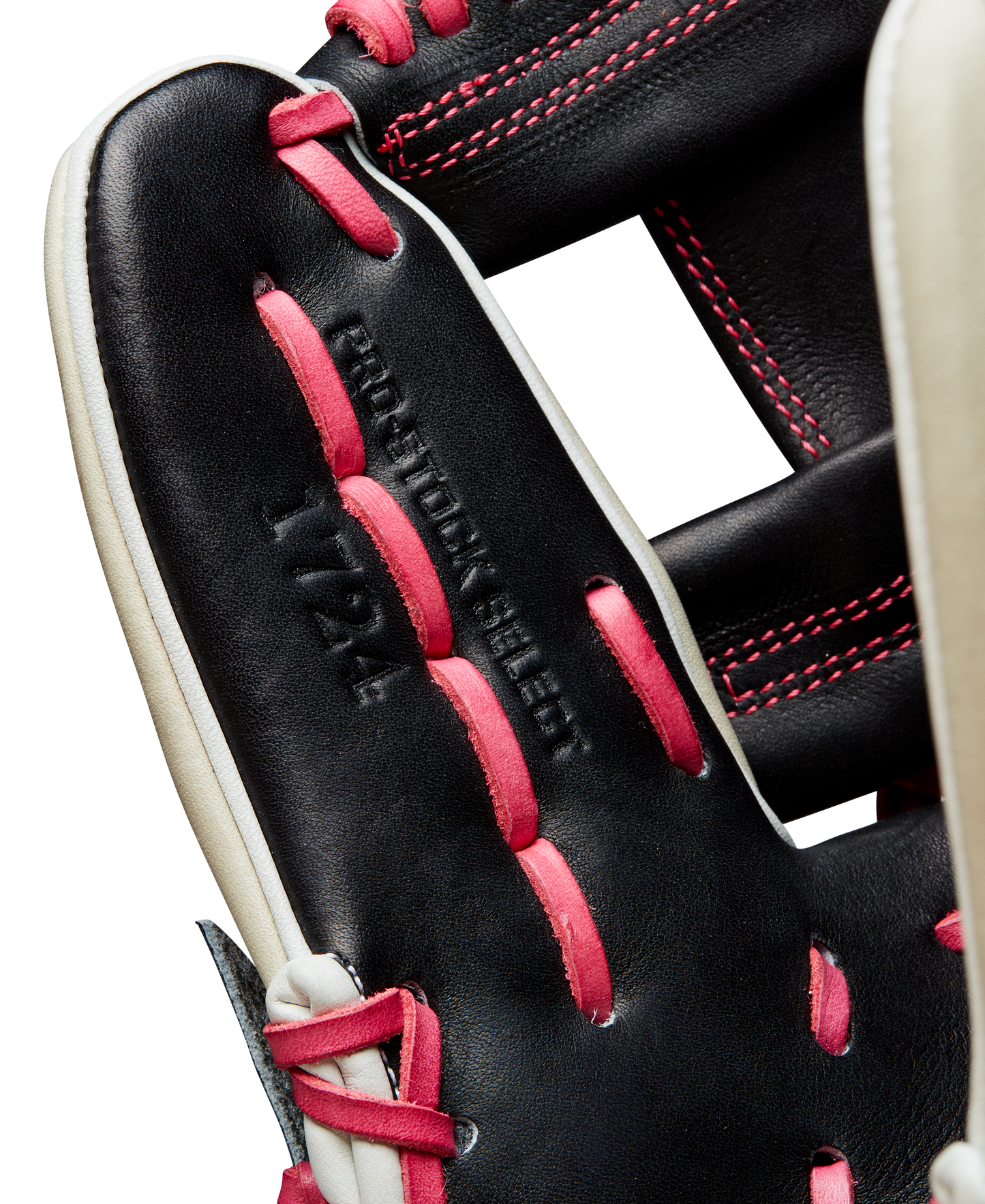 WILSON 2024 JUNE GLOVE OF THE MONTH A2K 1724 11.75" INFIELD GLOVE