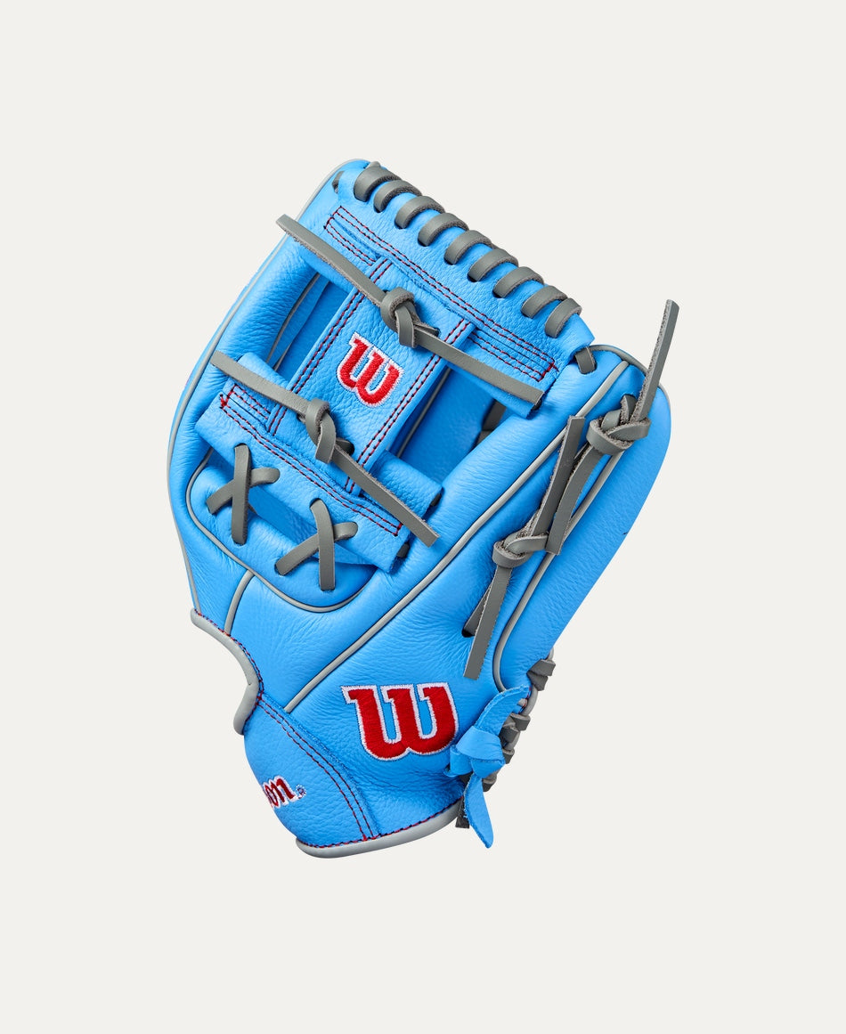 WILSON® A500® 11" UTILITY YOUTH BASEBALL GLOVE