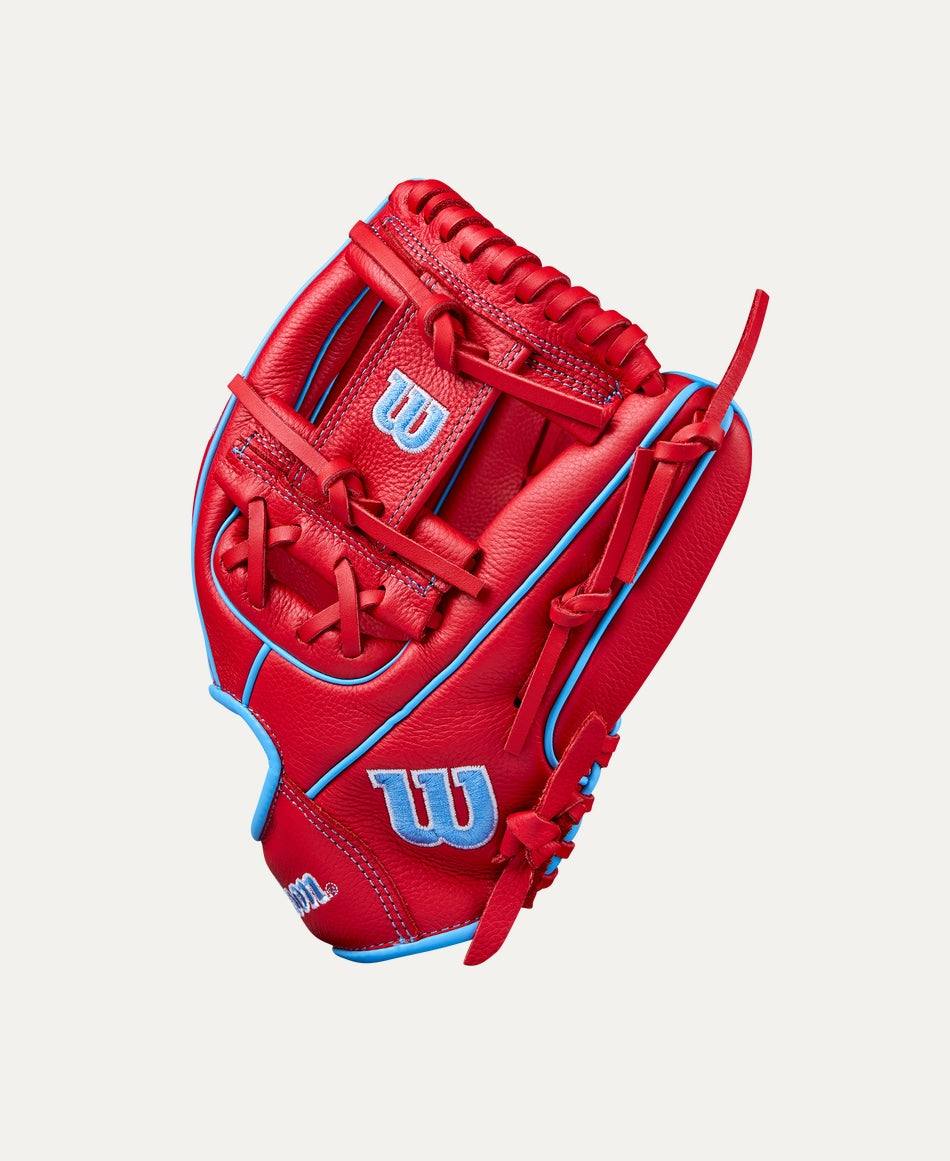 WILSON® A500® 11.5" UTILITY YOUTH BASEBALL GLOVE
