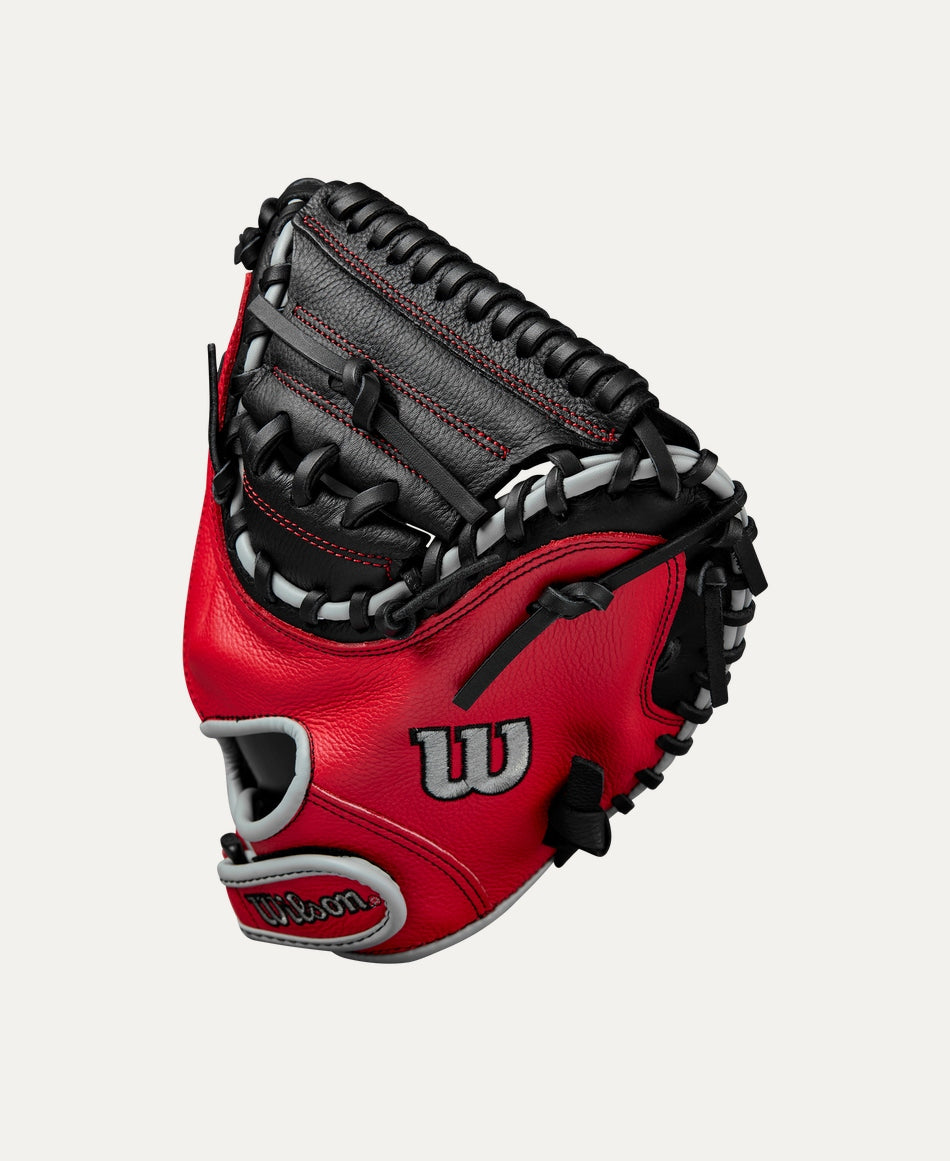 WILSON® A500® 32" YOUTH BASEBALL CATCHER'S MITT