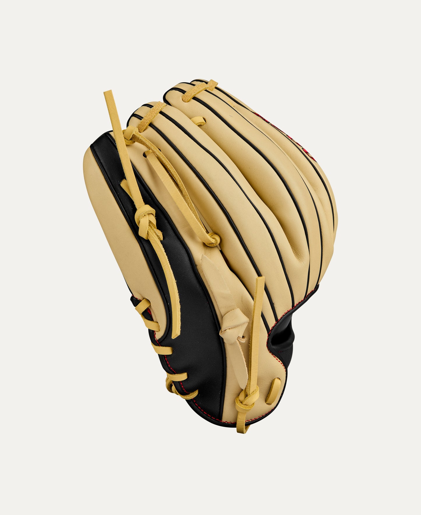 WILSON® A900® PF115 PEDROIA FIT™ 11.5” INFIELD BASEBALL GLOVE