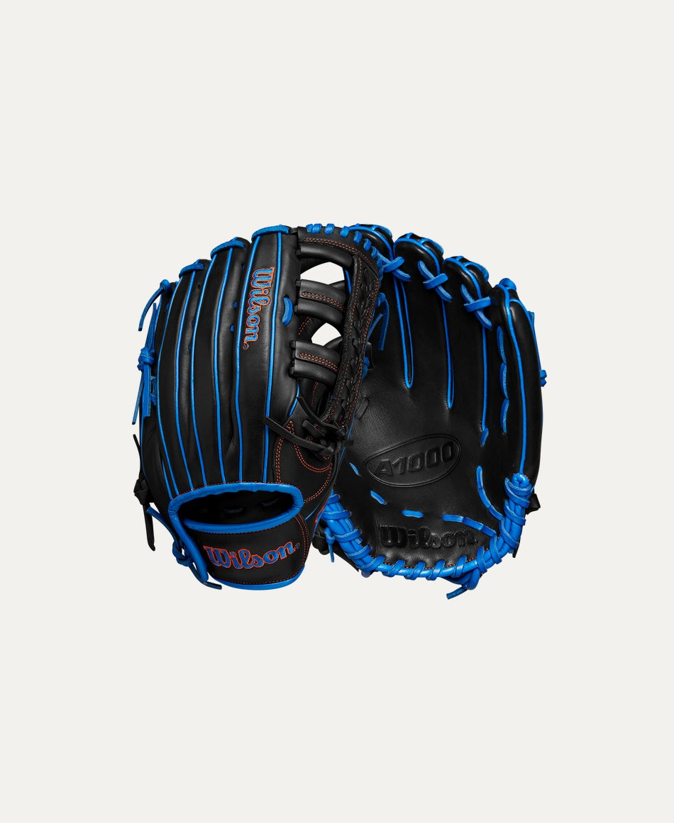 WILSON® A1000® 1892 12.25” OUTFIELD BASEBALL GLOVE