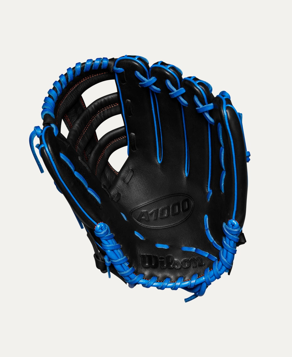 WILSON® A1000® 1892 12.25” OUTFIELD BASEBALL GLOVE