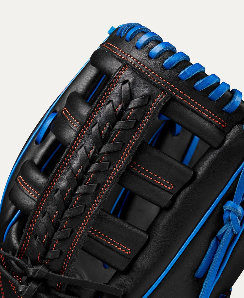 WILSON® A1000® 1892 12.25” OUTFIELD BASEBALL GLOVE