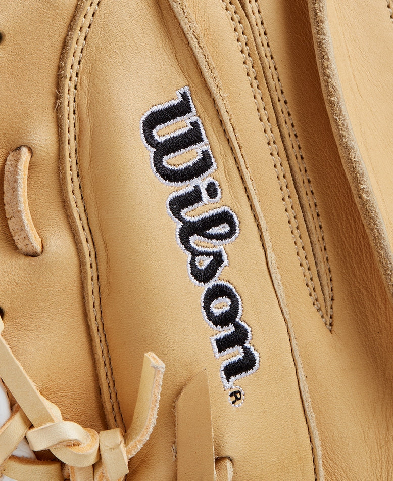 WILSON® A1000® CM33 33” BASEBALL CATCHER'S MITT