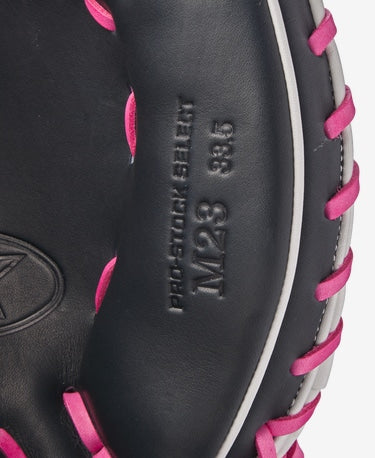 WILSON FALL 2024 A2K® M23 33.5” BASEBALL CATCHER'S MITT